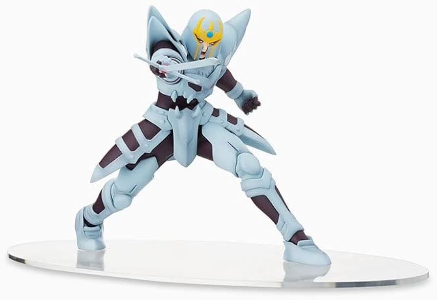 Amazon | ダイの大冒険 プレミアムフィギュア ヒュンケル | フィギュア