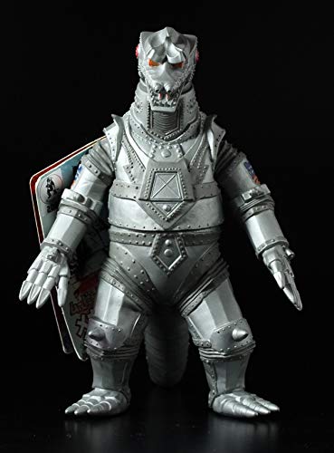 Amazon.co.jp: ムービーモンスターシリーズ メカゴジラ1975 : おもちゃ