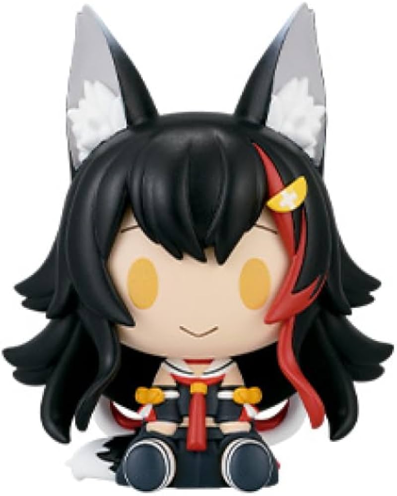 Amazon | 一番くじ ホロライブ vol.4 ちょこのっこ賞 ちょこのっこ