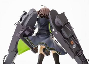 Amazon | 【追跡あり】1/8○アズールレーン○アズレン○ボルチモア○重