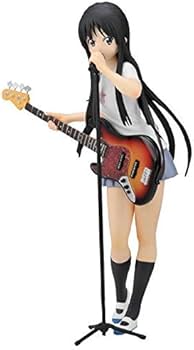 Amazon.co.jp: セガ けいおん!! PMフィギュア （Lefty