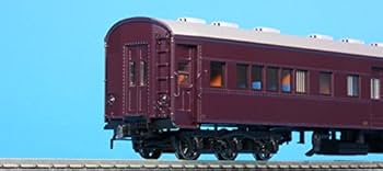 Amazon | HOゲージ 57047 お召列車 1号編成 5輌セット 鉄道模型 客車