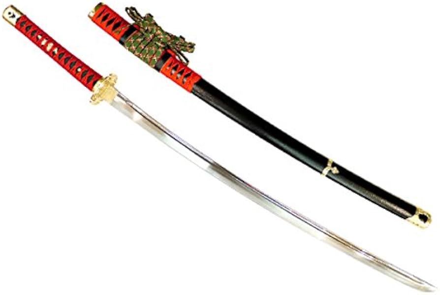 Amazon.co.jp: 模造刀（美術刀）戦国武将シリーズ 武田信玄拵【たけだ