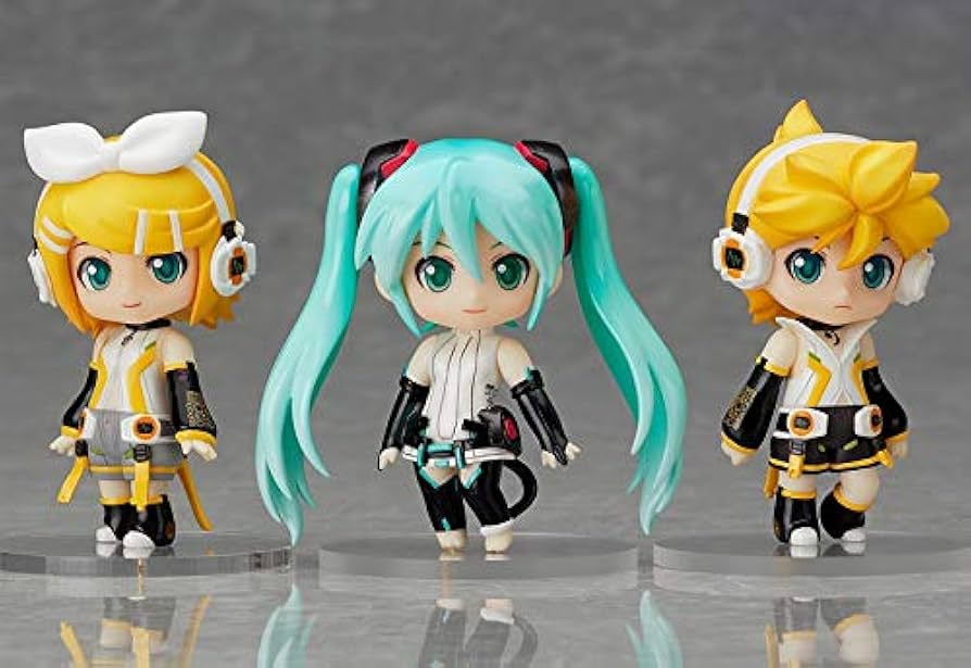 Amazon.co.jp: グッスマくじ 「初音ミク 2012 Winter Ver.」 C賞
