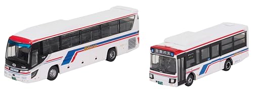 MA 新京成N800形・新塗装 6両セット 品番：A7334 #マイクロエース