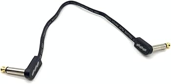 Amazon | EBS フラットパッチケーブル 28CM PCF-28 | パッチケーブル