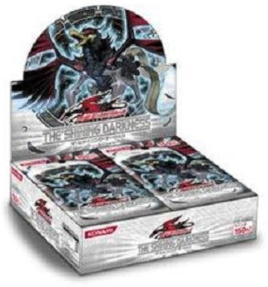 Amazon.co.jp: 遊戯王5D's オフィシャルカードゲーム THE SHINING