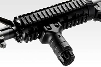 Amazon.co.jp: 東京マルイ No8 CQB-R (ブラック) 18歳以上次世代電動