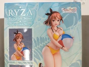 Amazon | フィギュア グッドスマイルカンパニー ライザ(ライザリン