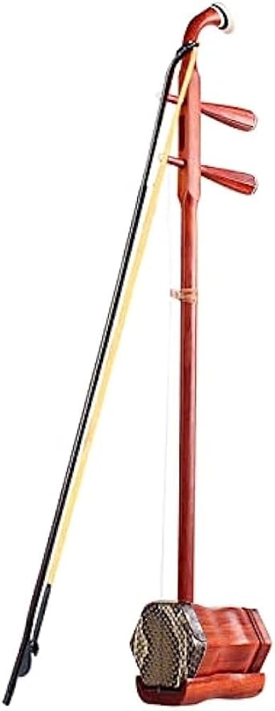 Amazon.co.jp: 二胡 民族楽器 胡琴 国立楽器 弦楽器 ローズウッド