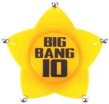 Amazon.co.jp: BIGBANG ビッグバン 10周年記念 ソウルコン ペンライト