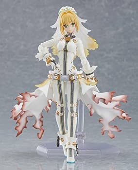 MERCHANDISING LICENCE FREEing - Fate/Grand Order - Saber Nero