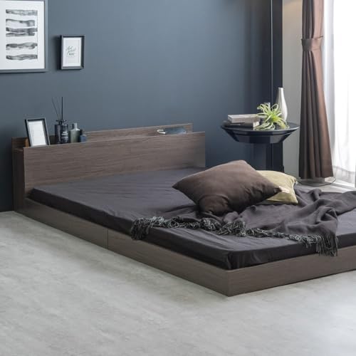 ベッドフレーム セミダブル タンスのゲン」の人気商品一覧 | 安い商品