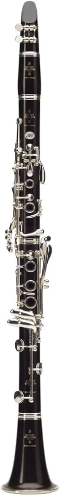 Amazon | Buffet Crampon(ビュッフェ・クランポン) B♭クラリネット RC