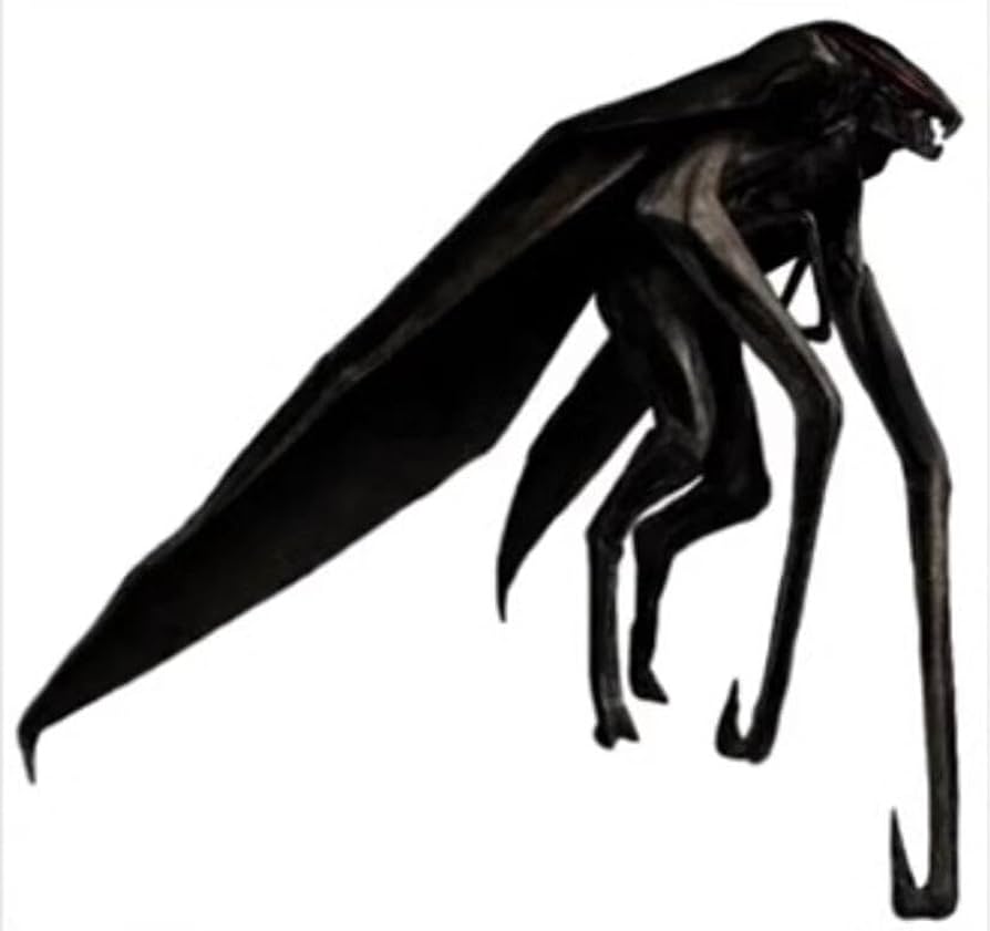 Amazon.co.jp: HIYA TOYS ゴジラ シリーズ MUTO オス ムートー 可動