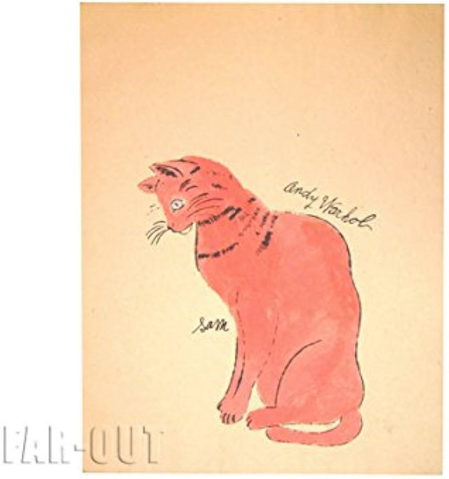 Amazon.co.jp: アンディ・ウォーホル プリポップ オリジナルアート