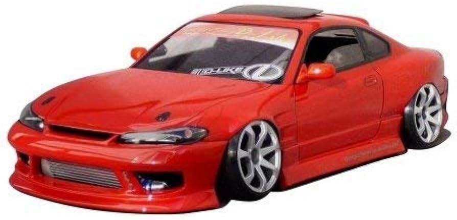 Amazon | DRIFT Stage D-Like D-Like ボディ 【DL099-1】NISSAN S15