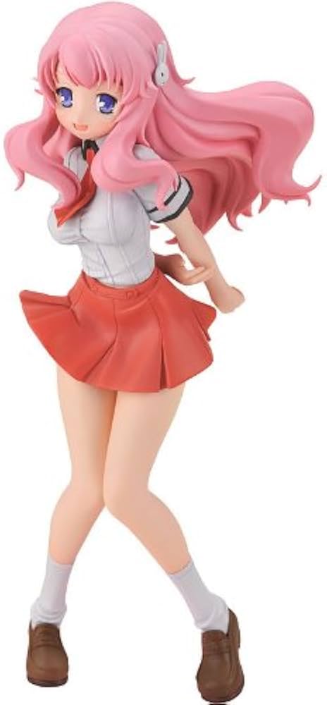 Amazon | バカとテストと召喚獸 姫路瑞希 (1/8スケールPVC塗装済み完成