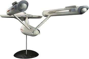 Amazon | 1/350 スタートレック:宇宙大作戦 U.S.S. エンタープライズ