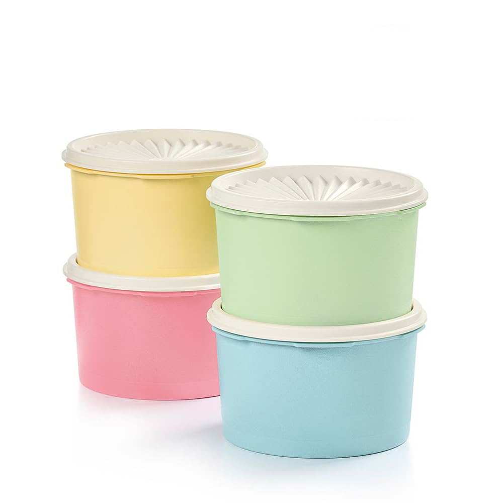 Amazon｜【正規品】タッパーウェア(Tupperware) VC ミディ