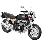 Amazon | 青島文化教材社 1/12 ザ・バイクシリーズ No.11 ヤマハ 4HM