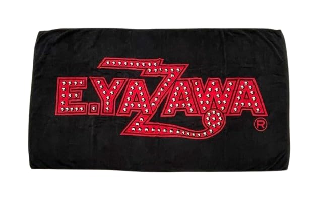 Amazon.co.jp: 矢沢永吉（EIKICHI YAZAWA）スペシャルビーチタオル