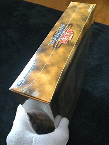STARTER BOX（劇場限定版） | 遊戯王OCGカードのページ