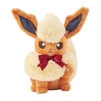 Amazon.co.jp: ポケモンセンターオリジナル ぬいぐるみ Eevee
