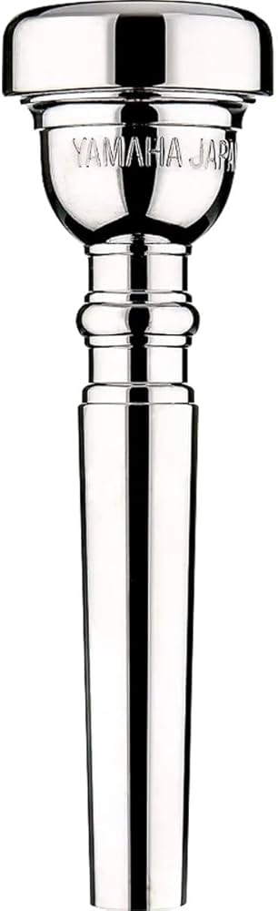 Amazon.co.jp: ヤマハ(YAMAHA) トランペット用マウスピース