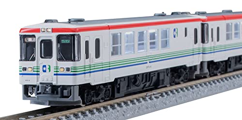TOMIX ふるさと銀河線りくべつ鉄道CR70・75形セット 品番:98093