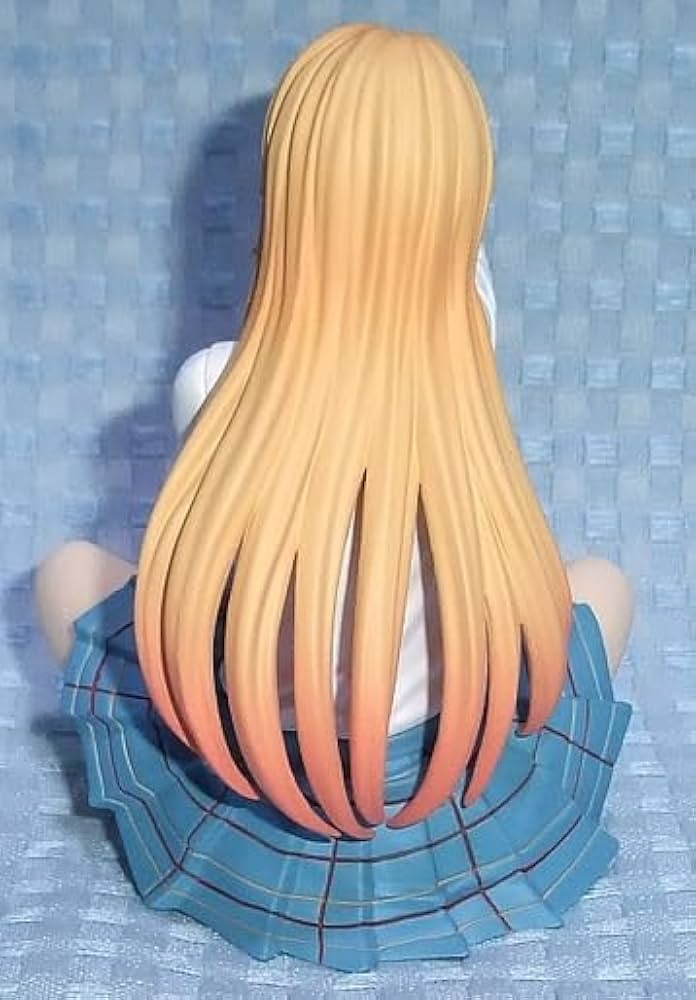 Amazon | その着せ替え人形は恋をする ぬーどるストッパーフィギュア