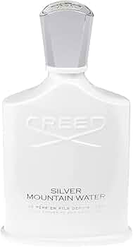 Amazon | シルバー マウンテン ウォーター オーデパルファム・スプレー