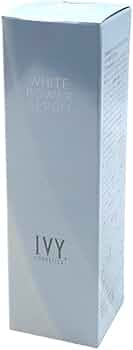 Amazon.co.jp: アイビー化粧品 ホワイトパワーセラム ( 美容液 ) 30ml