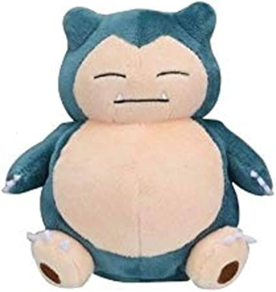 Amazon.co.jp: ポケモンセンターオリジナル ぬいぐるみ Pokémon fit