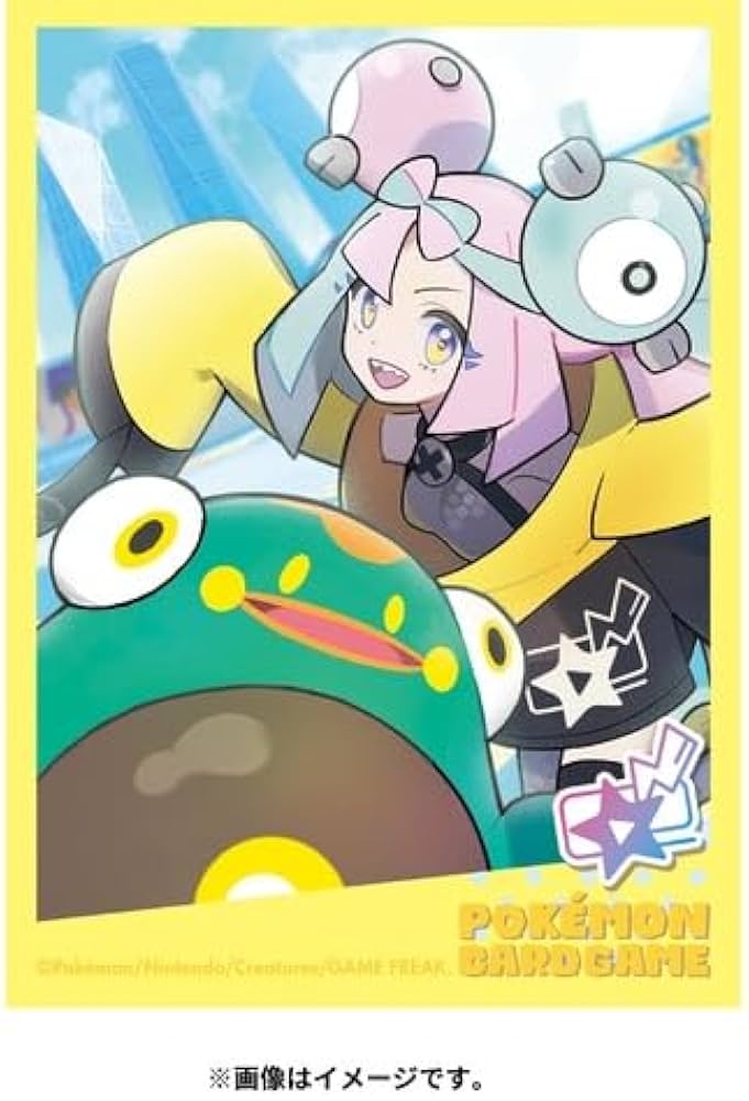 Amazon.co.jp: ポケモン(Pokemon) ポケモンカードゲーム用デッキ