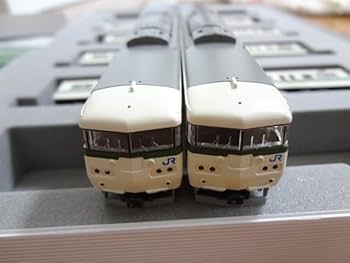 Amazon | ☆KATO 10-479 JR 117系 福知山線色 6両セット 動作確認済み