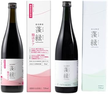 Amazon.co.jp: 越後酵素蓬緑