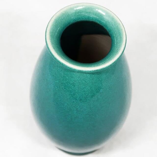 希少な高麗青磁(霧箱付き) 四方山 希少な高麗青磁(霧箱付き) 四方山