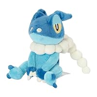 Amazon.co.jp: ポケモンセンターオリジナル 652 ぬいぐるみ Pokémon