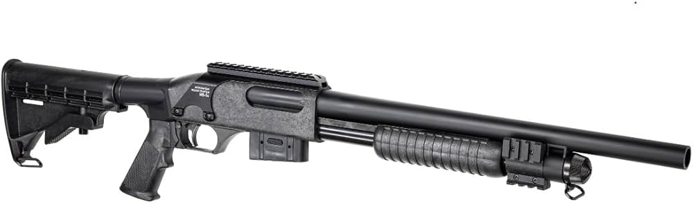 Amazon.co.jp: マルゼン(Maruzen) CA870 タクティカル3 エアー