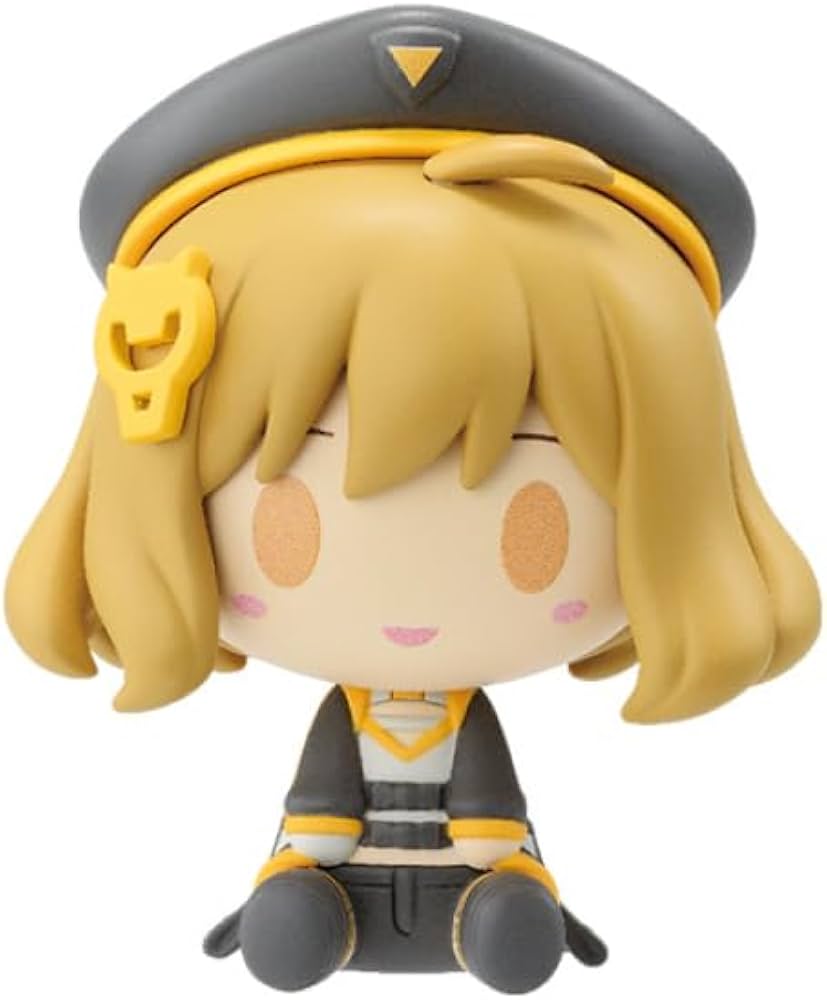 Amazon.co.jp: 一番くじ 勝利の女神：NIKKE ニケ CHAPTER3 F賞 ちょこ