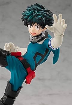 Amazon.co.jp: POP UP PARADE 僕のヒーローアカデミア 緑谷出久