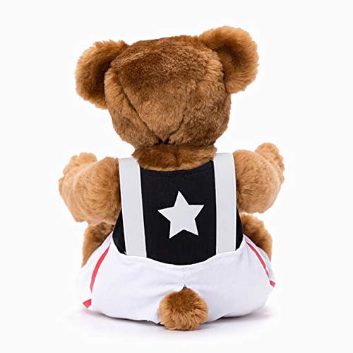 Amazon.co.jp: 矢沢永吉 テディベア YAZAWA BEAR 3rd Edition (1978