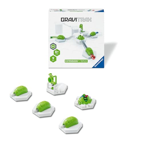 Ravensburger GraviTrax スターターセット (知育玩具) 価格比較 - 価格.com