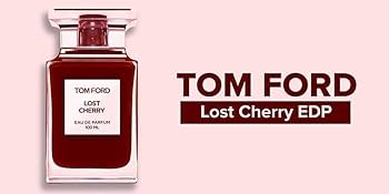 Amazon.com : Tom Ford Lost Cherry for Unisex - 3.4 oz EDP Spray