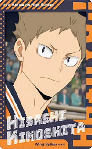 ハイキュー 木下久志 カード まとめ売り 180枚 ハイキュー 木下久志