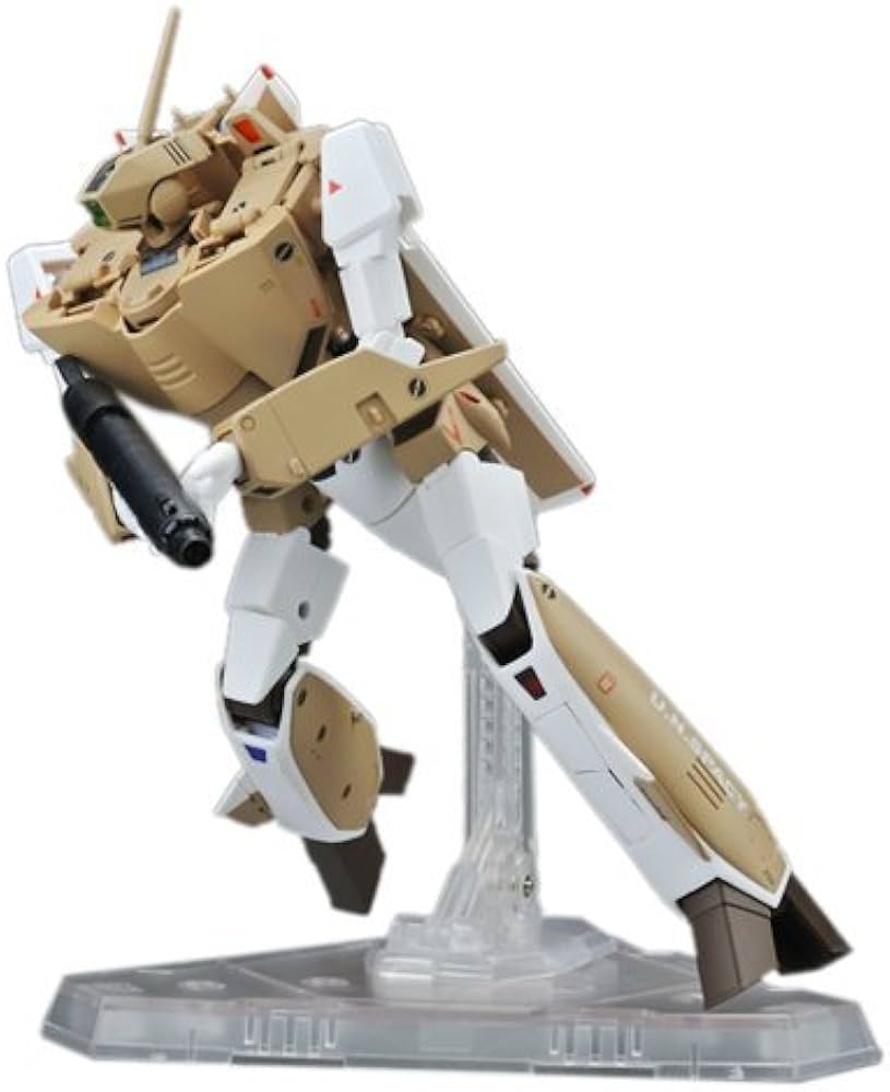 Amazon.co.jp: やまとマクロスシリーズ 超時空要塞マクロス 1/60 完全