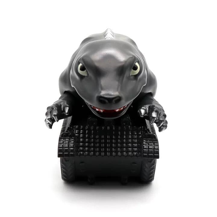 Amazon.co.jp: ウルトラ怪獣 リエディット シリーズ 恐竜戦車 EDITED