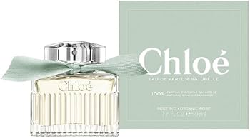 Amazon | クロエ ナチュレル オードパルファム 50mL | Chloe