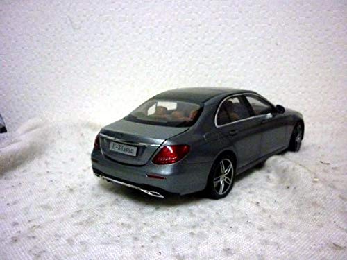 Amazon | iscale メルセデス ベンツ 新型 Eクラス W213 1/18 ミニカー